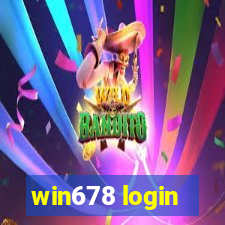 win678 login